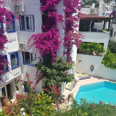 Eskici Hotel 3*