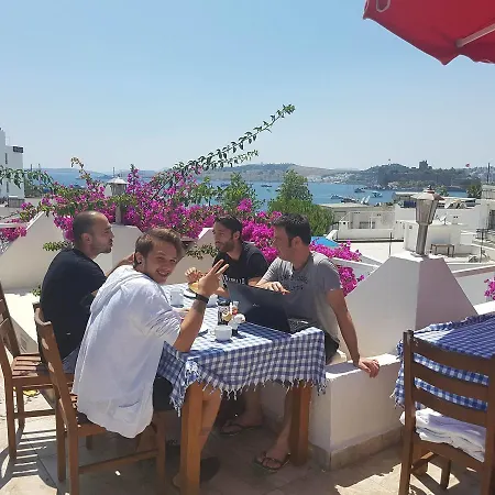 Eskici Ξενοδοχείο 3*