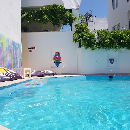 Hotel Eskici 3*