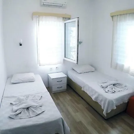 Otel Eskici Bodrum